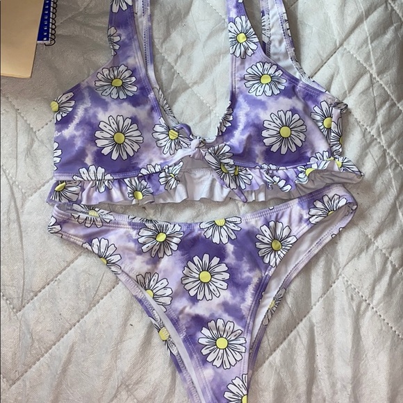 Swimsuit - Picture 1 of 1